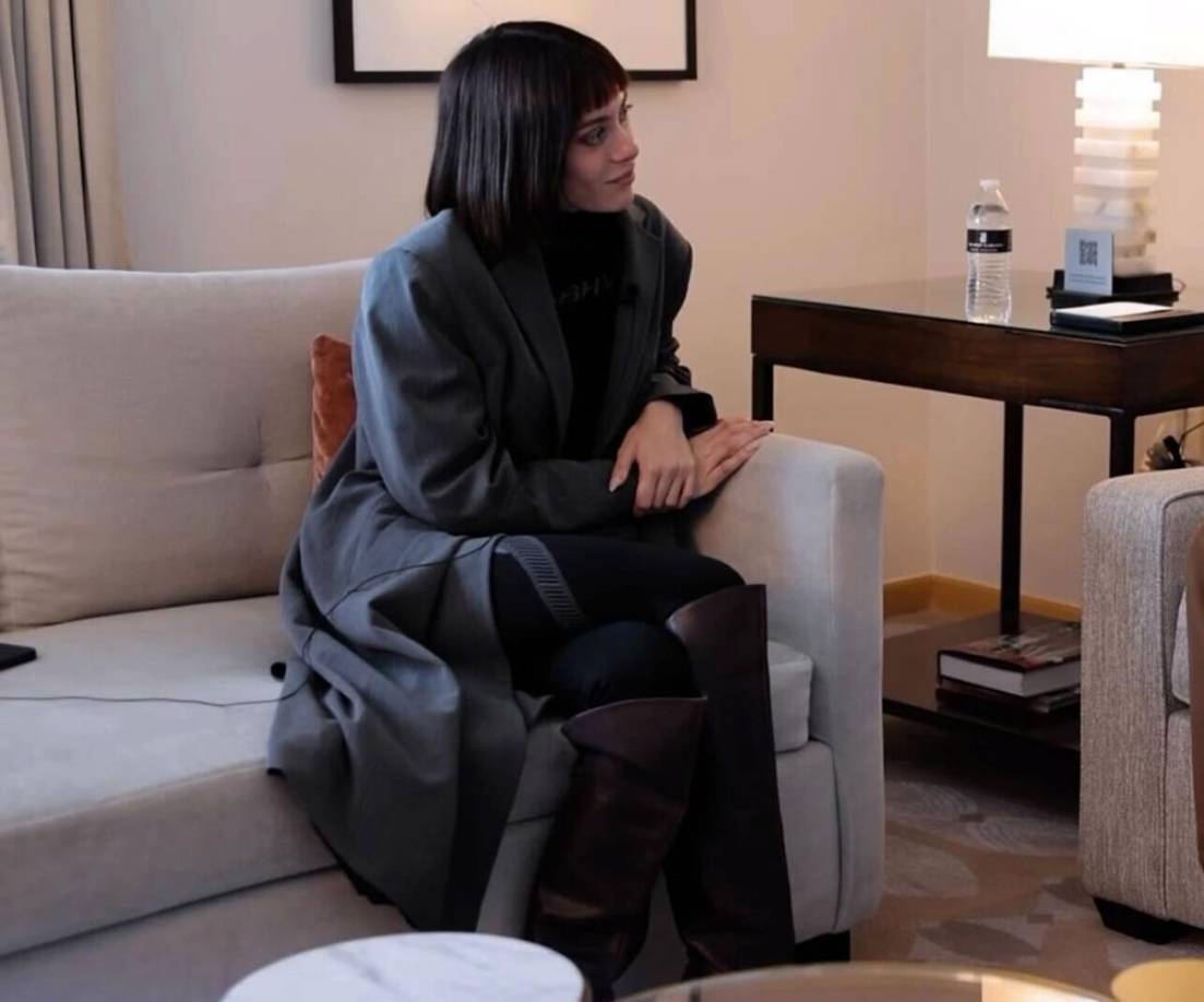 Lana Rhoades se sincera sobre el lado oscuro de esa industria y reconoce que ha padecido ataques de pánico, depresión y tendencias suicidas.