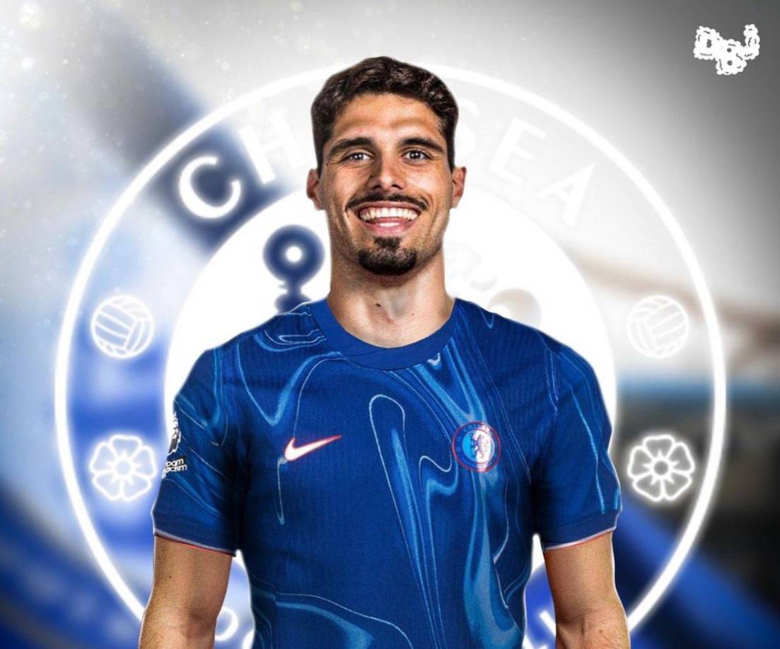 Según informa Sky Sports, Chelsea y Wolves habrían llegado a un acuerdo por el traspaso de Pedro Neto por 63 millones de euros.