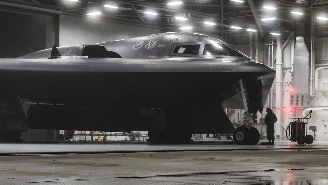 La operación Midnight Hammer contra Irán: Así fue el mayor bombardeo con B-2 de la historia