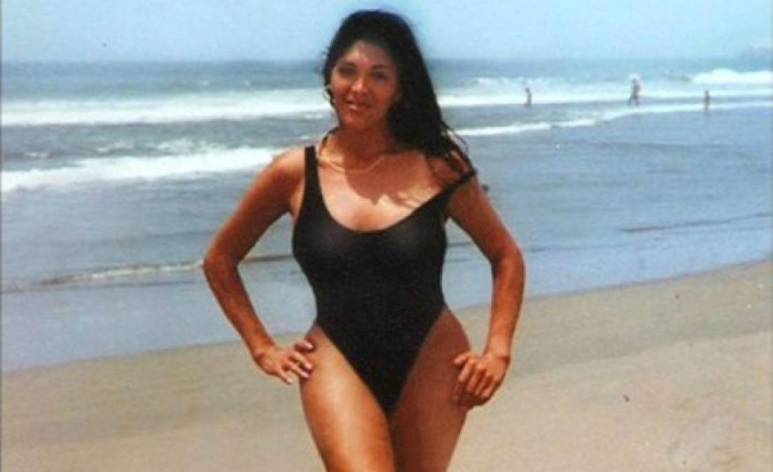 Fernando Ñaupari Buendia fue reconocido en 1980 como mujer oficialmente por las autoridades peruanas, vivío casi 30 años de su vida como chica trans.