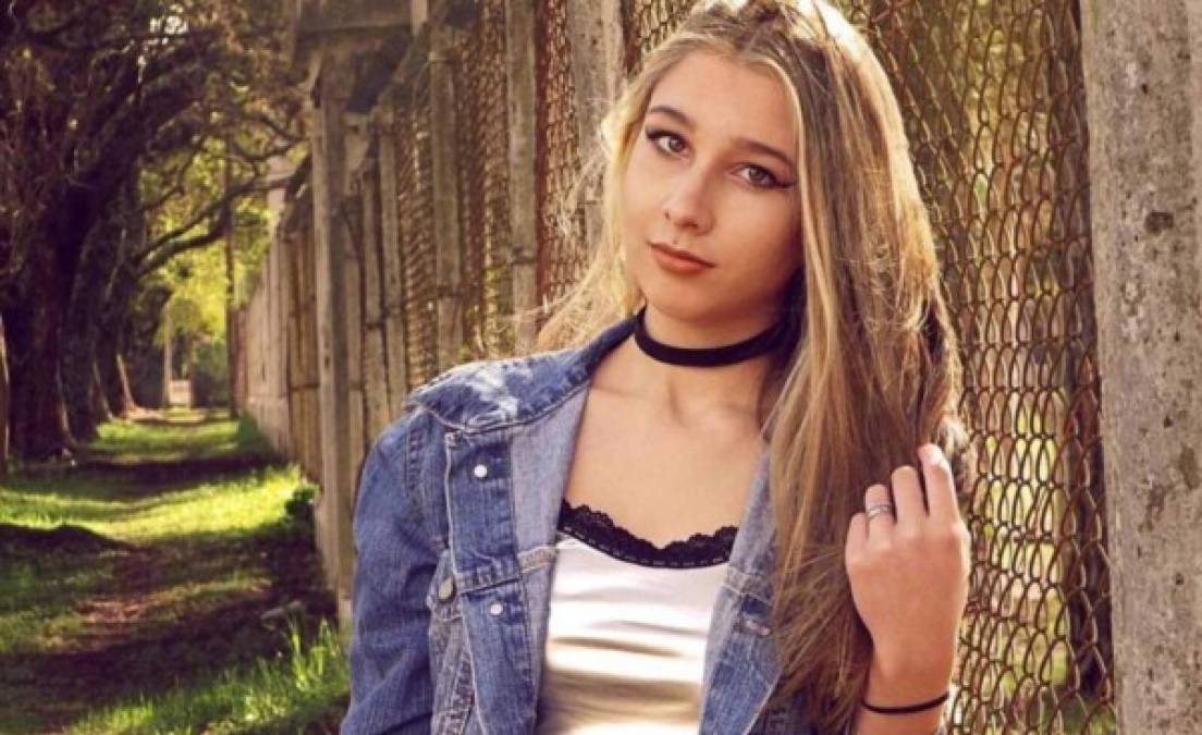 Nahir Galarza, la joven argentina que asesinó a su novio y cumple una sentencia de cadena perpetua por el crimen, informó en entrevista con medios locales que está embarazada.