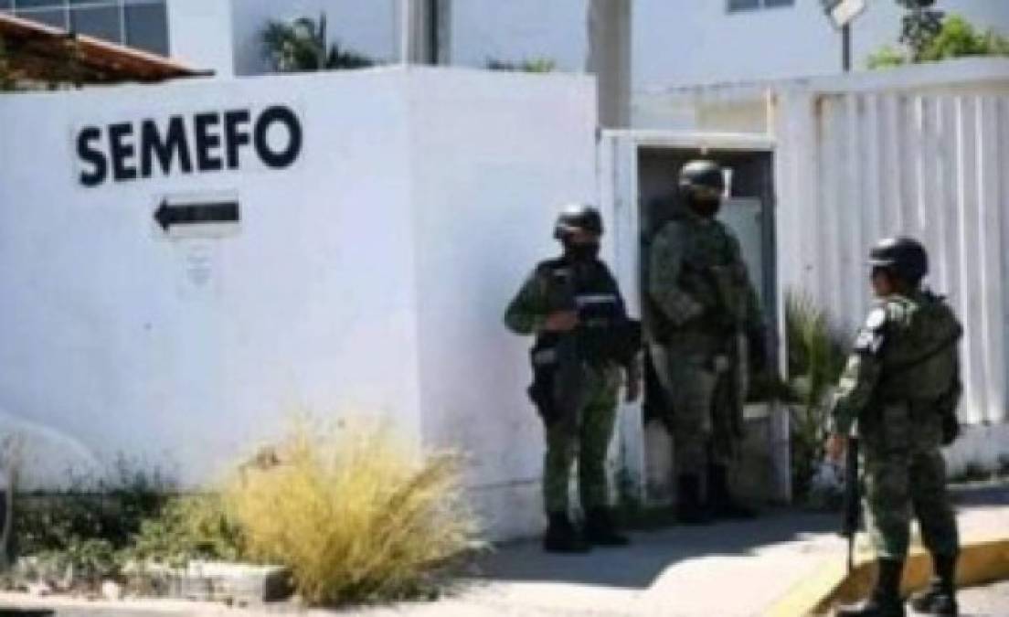 En diciembre de 2019 obtuvo el arresto domiciliario, sin embargo, desde el pasado 6 de mayo pasado ya no fue localizado, y se desconocía su paradero.<br/>