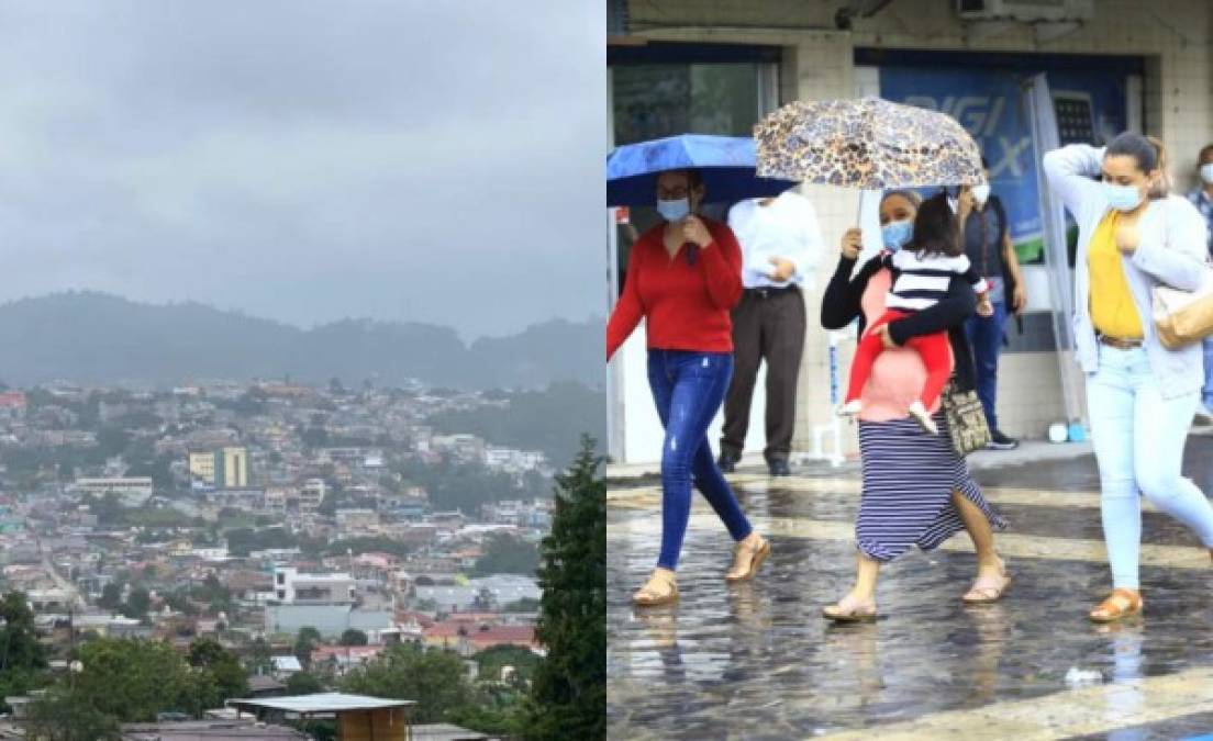 El portal Accuweather pronostica la noche más fría del año para este miércoles nueve de diciembre. Estas son las temperaturas para las principales ciudades del país.