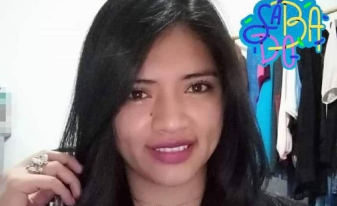 Keyla Patricia Martínez, una estudiante de enfermería de 26 años, perdió la vida el sábado siete de febrero luego de que fuera arrestada por encontrarse fuera de casa en la aplicación del toque de queda establecido por la pandemia.