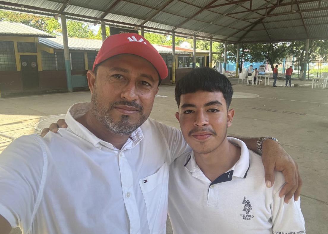 Nelson Bueso, virtual alcalde de Azacualpa; destrona a Medardo Rosa de Libre