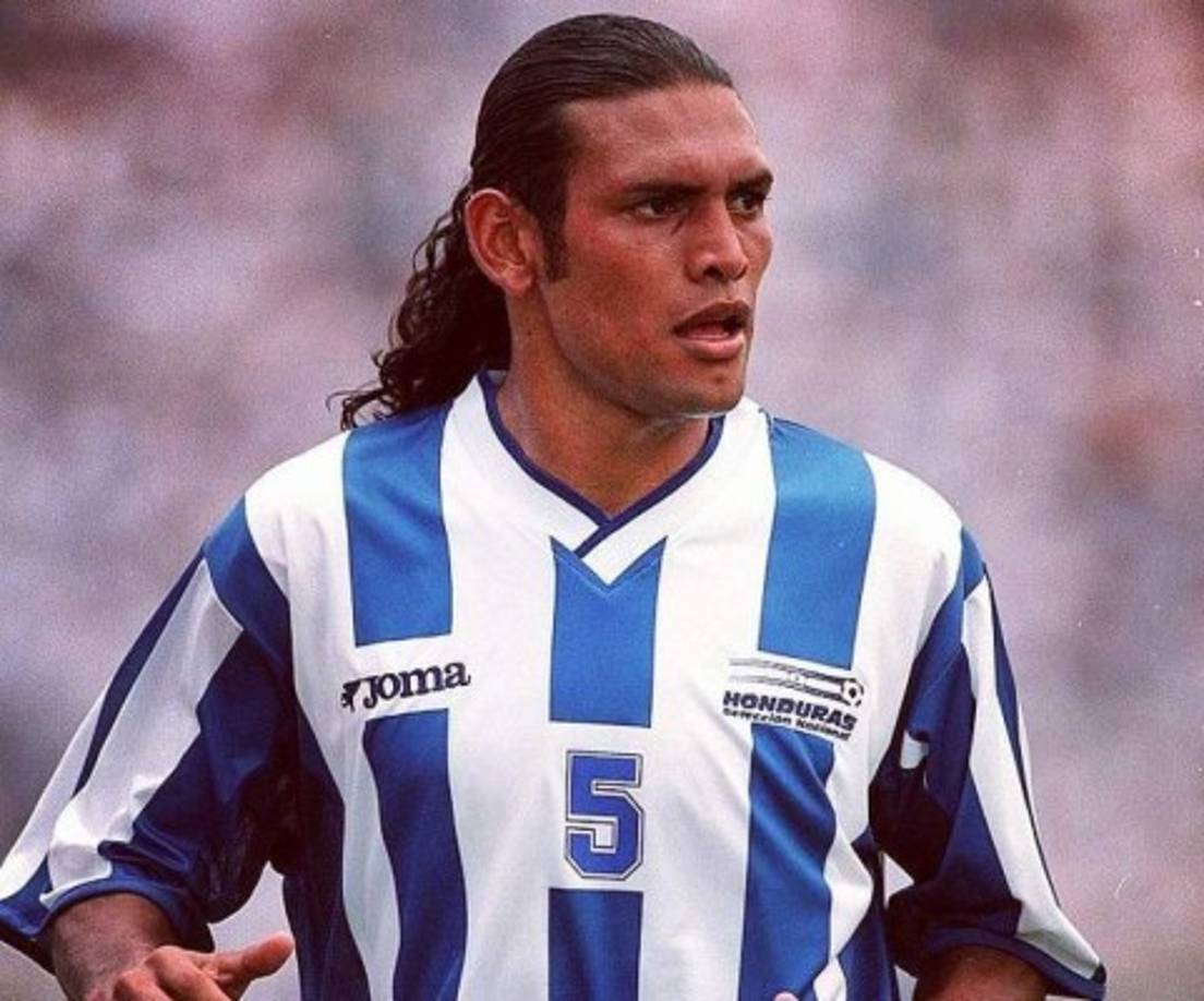 Milton 'Jocón' Reyes se suma a la extensa lista de exdeportistas que ven en el Congreso Nacional su próximo proyecto. El de Yoro busca la candidatura por el Partido Nacional.