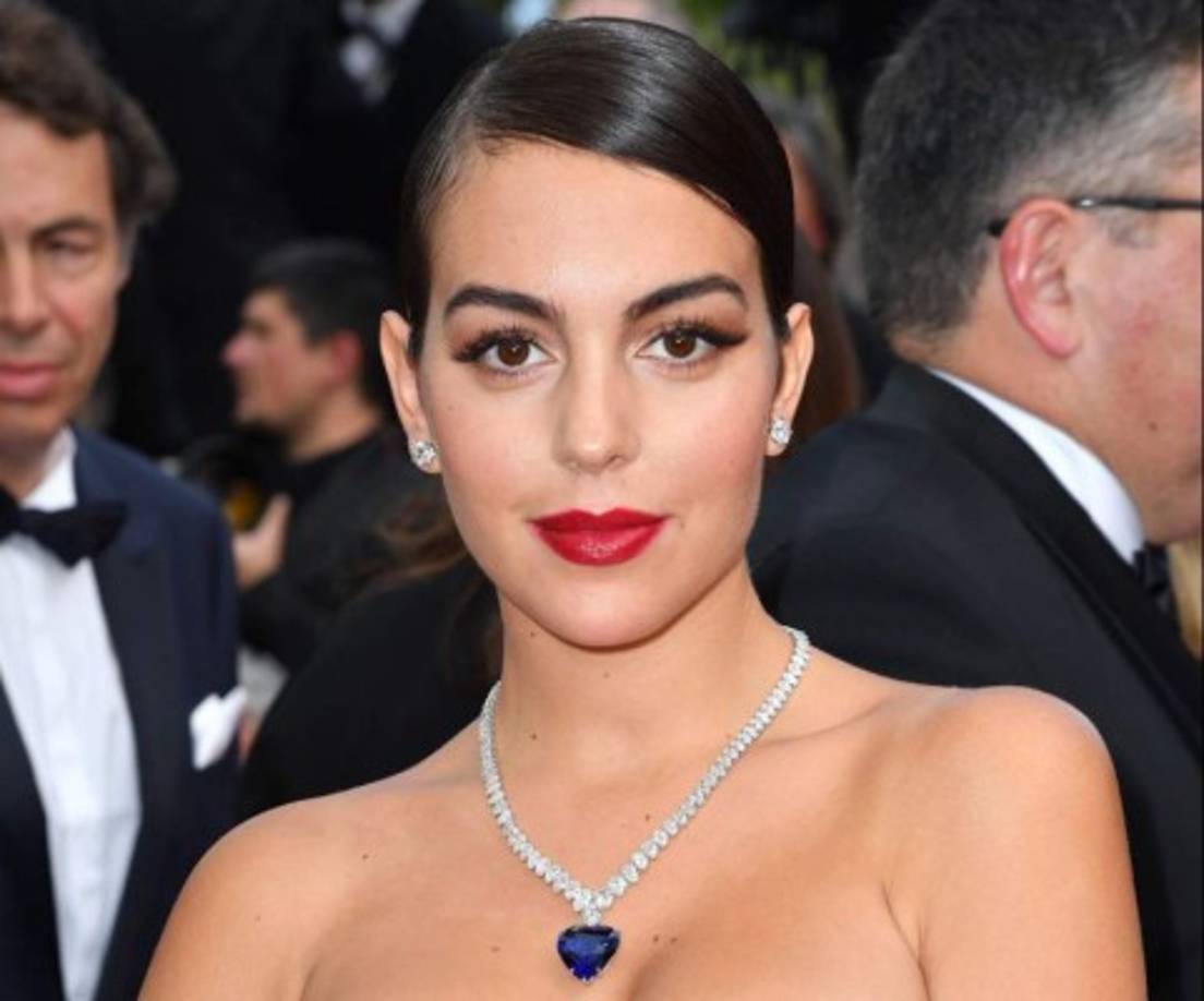 Medios en Portugal acusan a Georgina Rodríguez de haberse saltado las normas por todo lo alto.