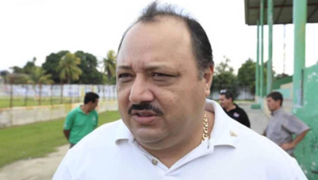 El sábado 6 de abril, Hernández, de 58 años, fue ultimado en los predios de una gasolinera de la comunidad de Cuyamel, municipio de Omoa. 