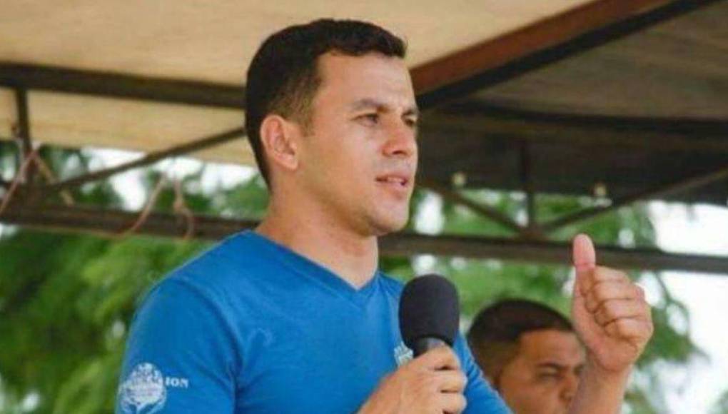 Rubén Matamoros confesó que su hijo siempre soñó con ser predicador. 