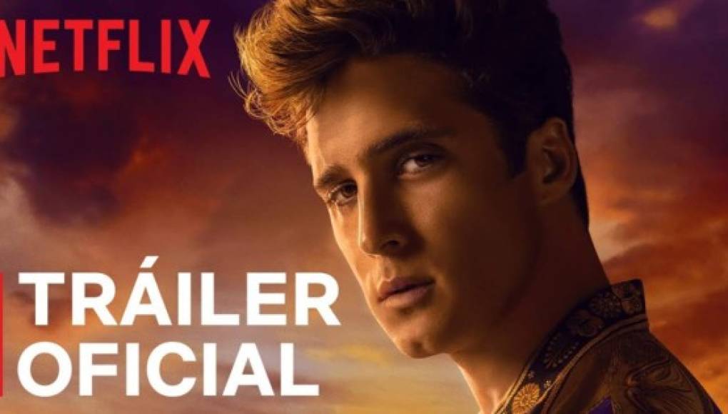 Serie de Luis Miguel: Netflix lanza el tráiler de la segunda temporada