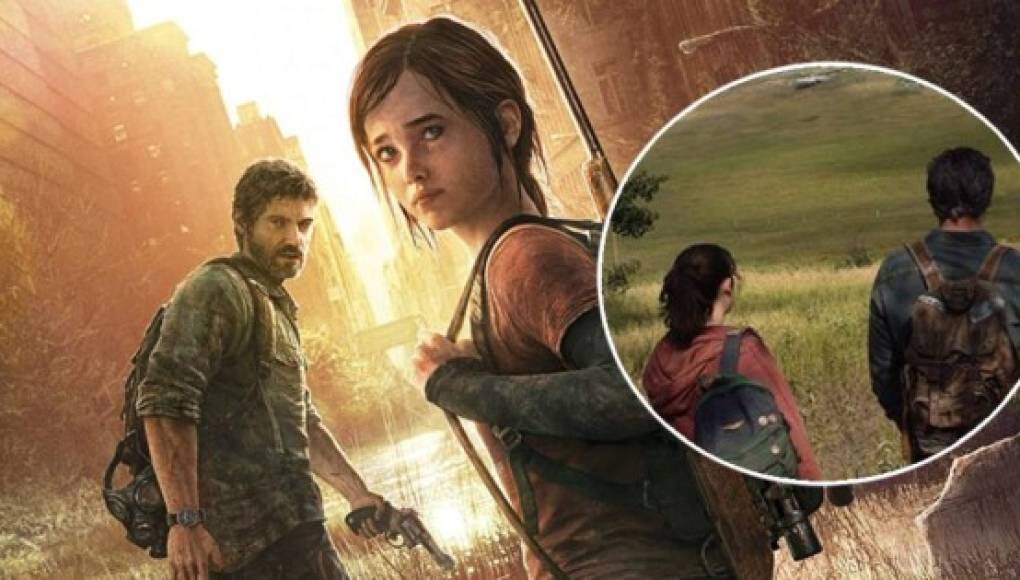 'The Last of Us': HBO revela primera imagen oficial de su nueva serie