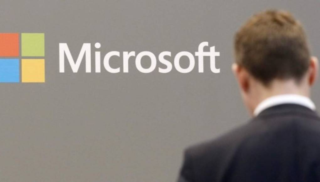 Microsoft exigirá prueba de vacunación para acceder a sus oficinas en EEUU
