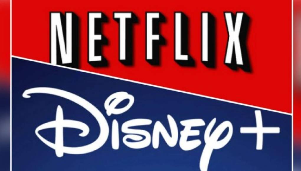 Disney+ se estrena en Latinoamérica y Netflix le da la bienvenida