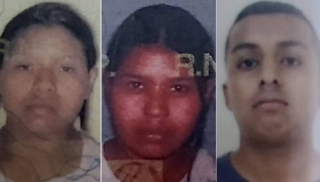 Masacre en Tegucigalpa: cinco muertos y dos heridos