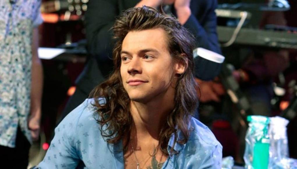 Harry Styles debutará en el cine