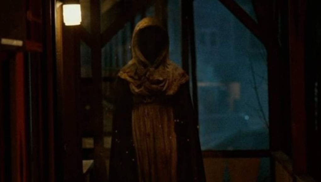 'Ruega por nosotros': la película de terror que promete dejarte traumado