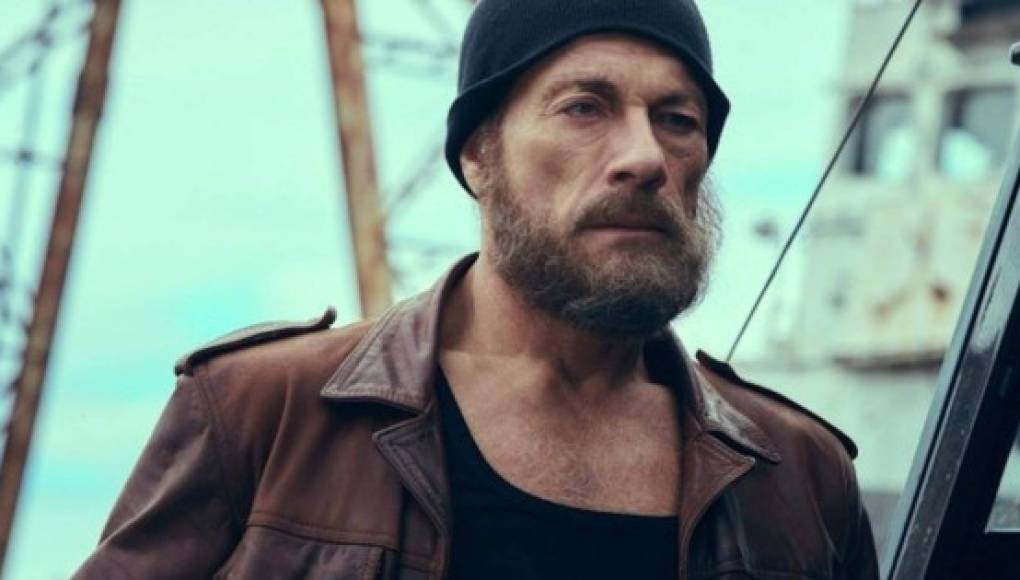 'El último mercenario': Jean-Claude Van Damme le pone acción a Netflix