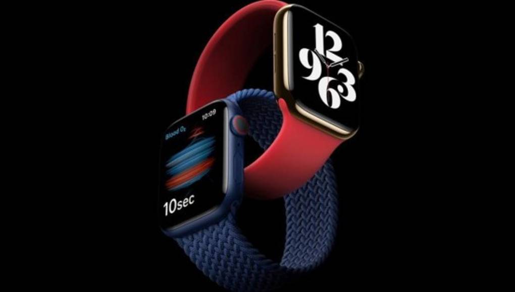 Apple renueva el Apple Watch y el iPad, pero el iPhone tendrá que esperar -  Diario La Prensa