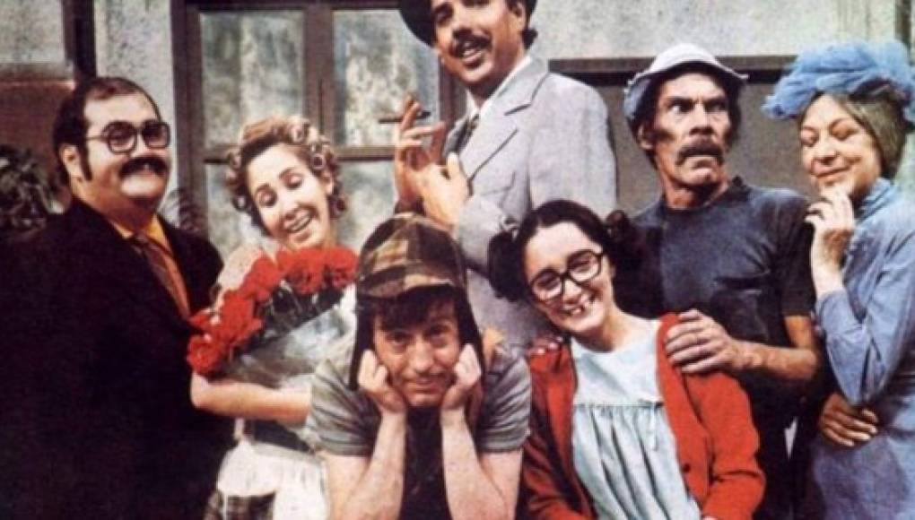 'El Chavo del 8', el ícono de la comedia en México cumple 50 años a oscuras