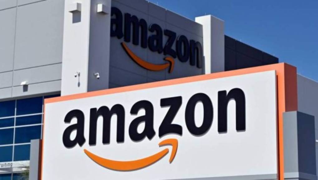 Empleados de Amazon podrán seguir trabajando en casa dos días por semana