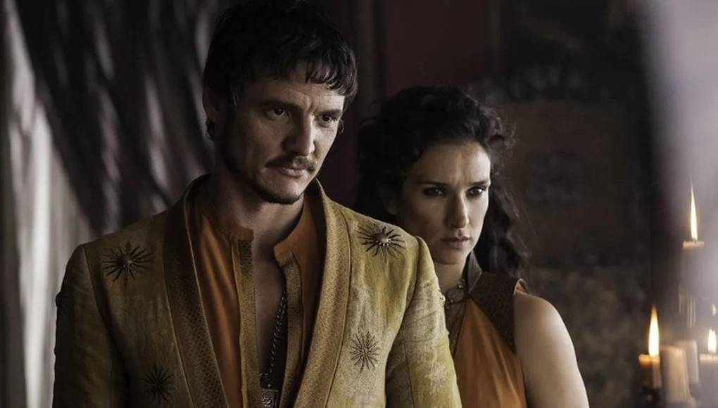Pero el personaje que impulsó su carrera llegó en 2014, cuando interpretó a Oberyn Martell en la cuarta temporada de la exitosa serie de HBO “Juego de Tronos”. El personaje, un príncipe hedonista que busca venganza pero que encuentra un final desafortunado, se convirtió en un favorito de los fanáticos y elevó el perfil del actor.