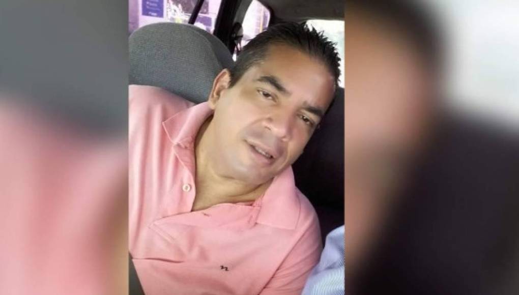 El periodista Arístides Soto fue encontrado muerto el 9 de octubre sobre una rampa metálica al final del ducto donde se hallaba la instalación eléctrica del hotel.