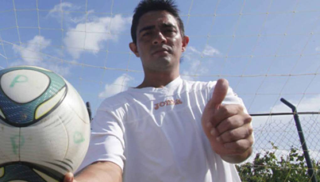 Berny Solórzano: Formó parte del Platense en el 2011 y pasó sin pena ni gloria. Sigue jugando y ahora milita en el Ascenso de Costa Rica.