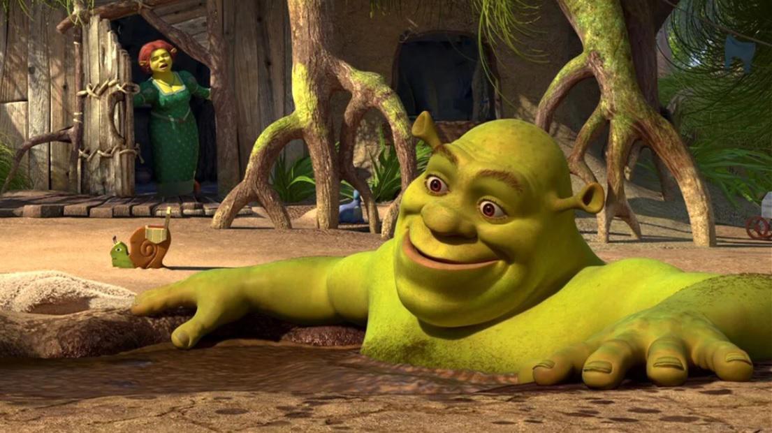 “Shrek” tendrá una quinta parte y quiere repetir su elenco principal