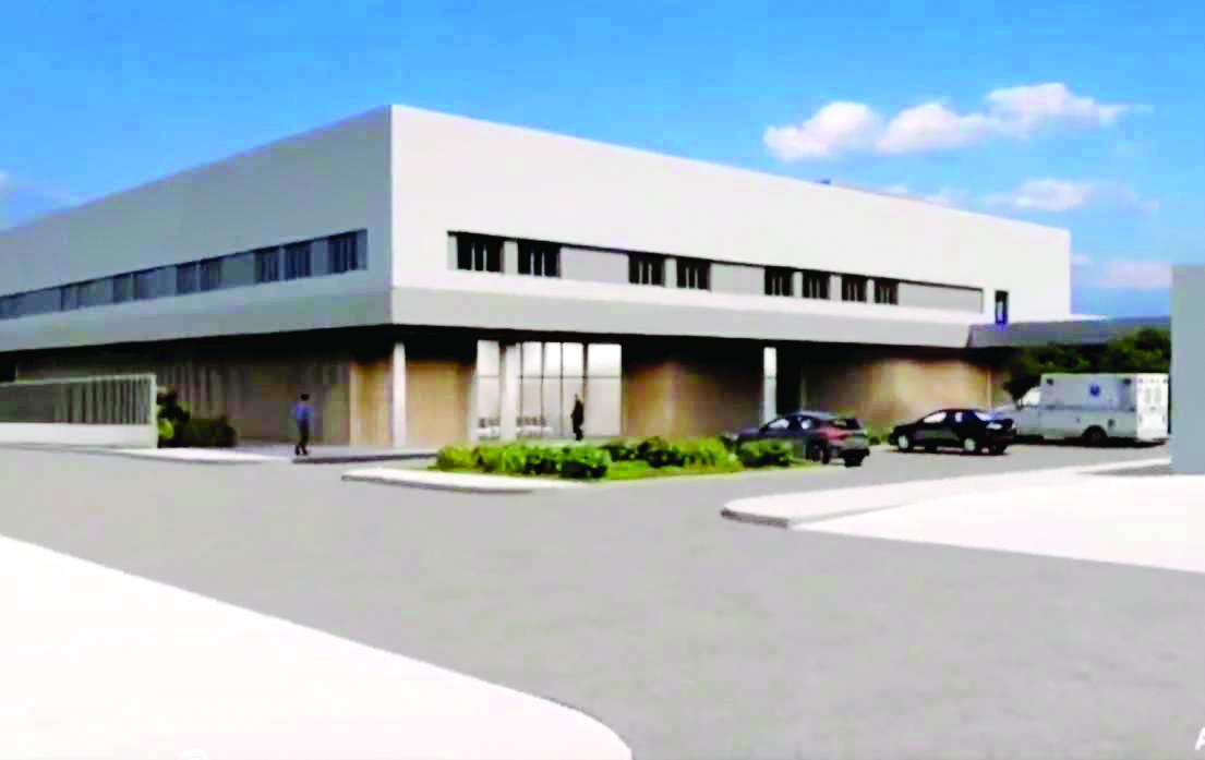 En agosto comienza construcción de clínicas neonatales en Honduras