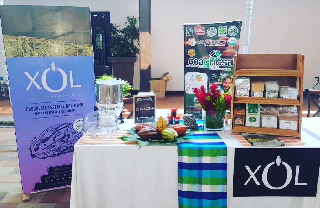 ¿Por qué subirá el precio de las barras de chocolate hechas en Honduras?