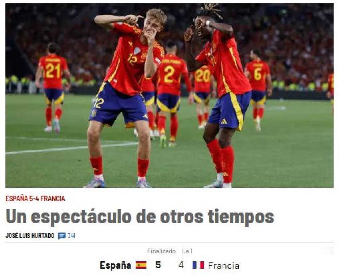 Señalan al ganador del Balón de Oro 2025: furor tras el España vs Francia