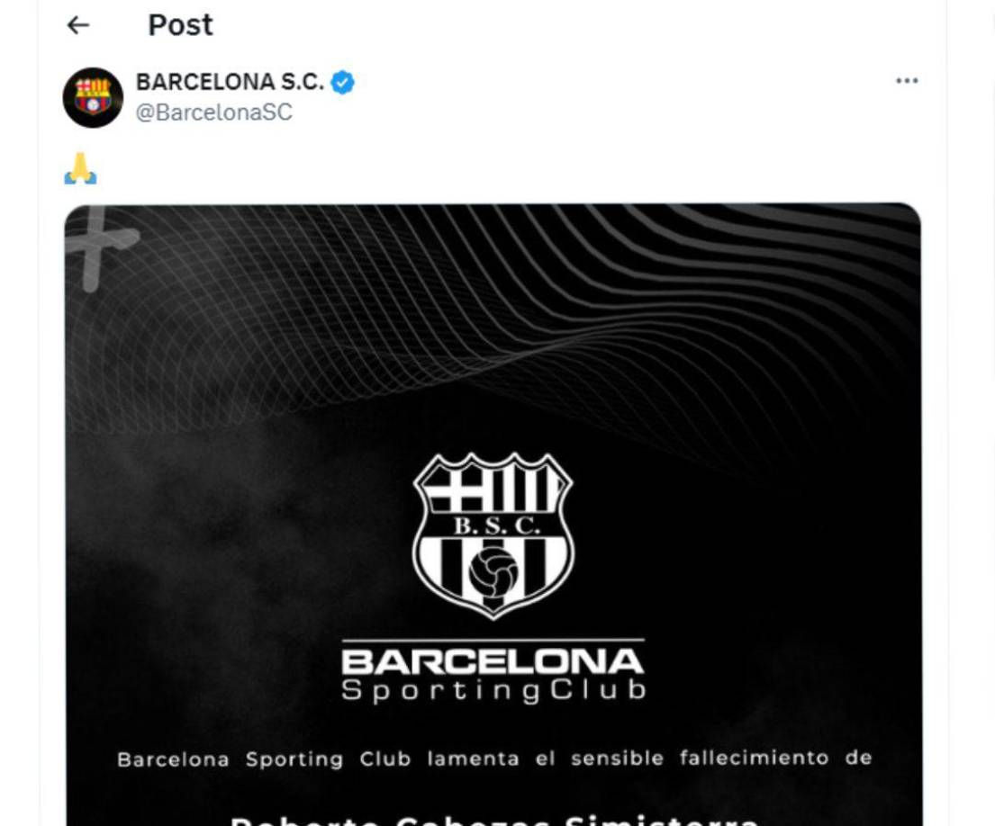 Cabezas formó parte de la Libertadores Sub 20 de IDV y jugó el Mundial Sub 17 con La TRI en 2019.