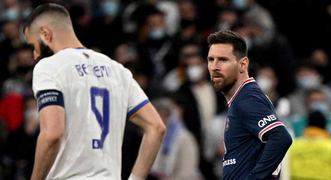 Messi asegura que Real Madrid no fue el mejor de la Champions y le responde a Mbappé tras críticas al fútbol sudamericano