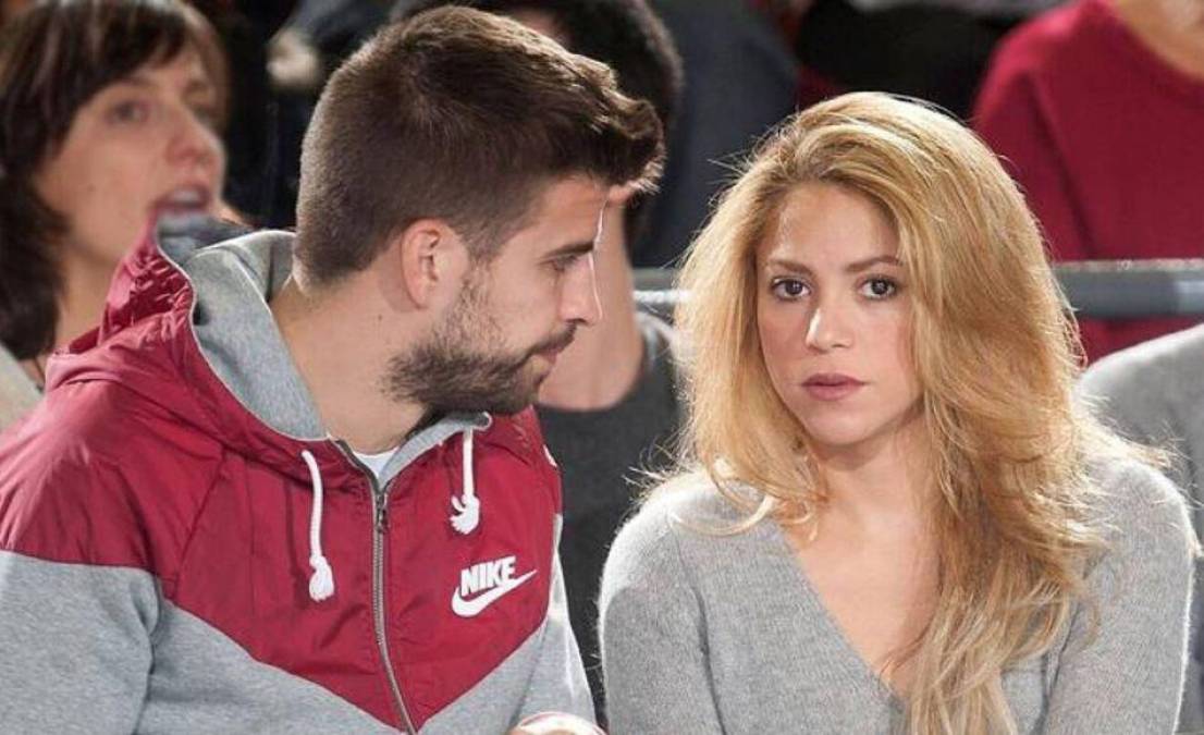 Hace algunos meses el mundo del entretenimiento se revolucionó con la noticia de la separación de Piqué y Shakira, luego de más de 14 años de lo que parecía una sólida relación.