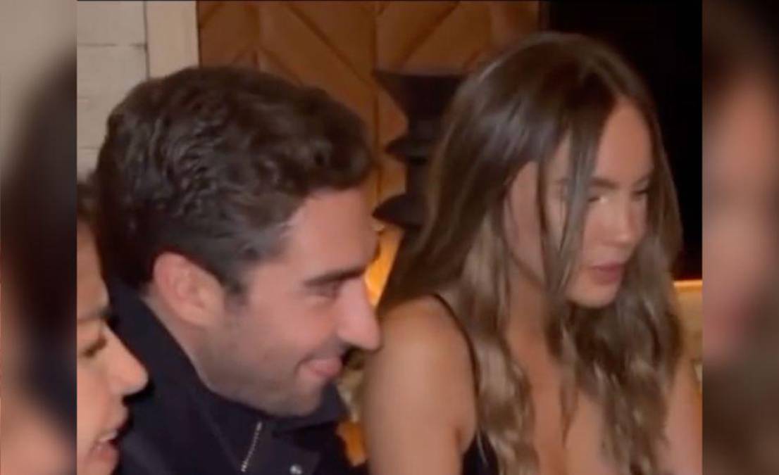 En cuanto se reveló que Gonzalo Hevia Baille`res sería el nuevo novio de Belinda, de inmediato los internautas comenzaron a buscar pruebas del nuevo noviazgo y, encontraron varios detalles que revelarían la nueva relación que sostienen. 