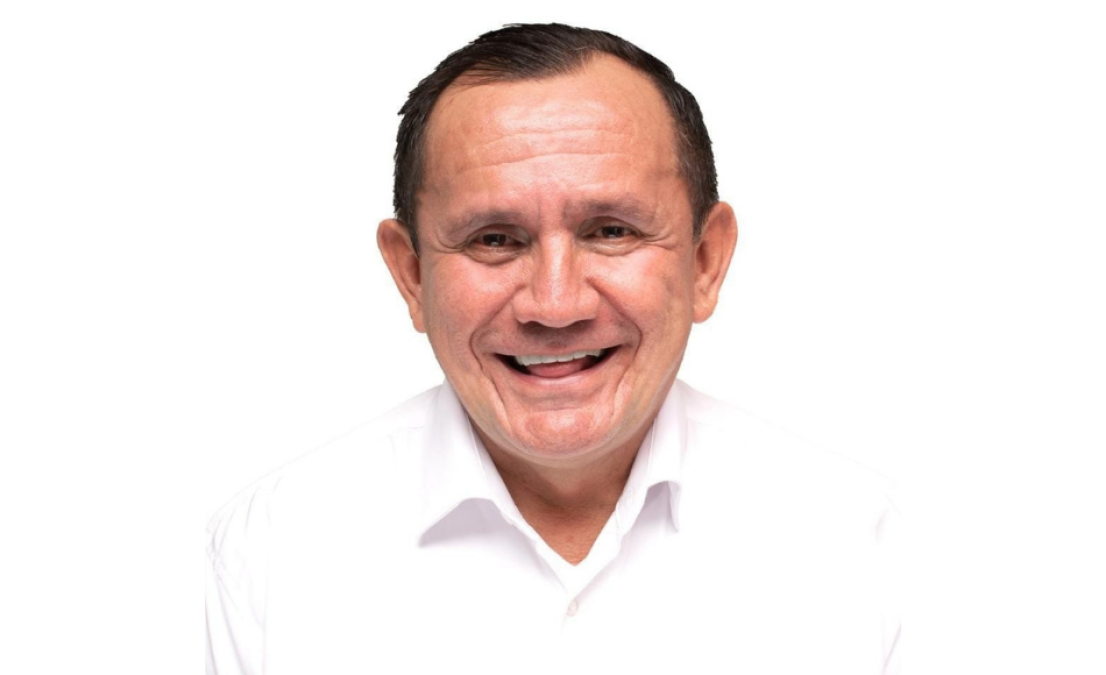 Samuel Madrid de Libre, logró su diputación con 199,032 votos. 