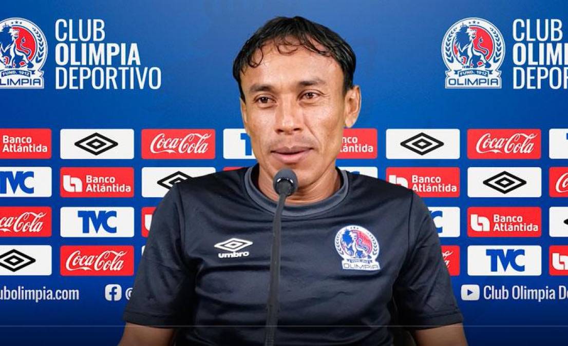 Javier Portillo: El veterano defensor de 40 años de edad finalizó su contrato con Olimpia. 