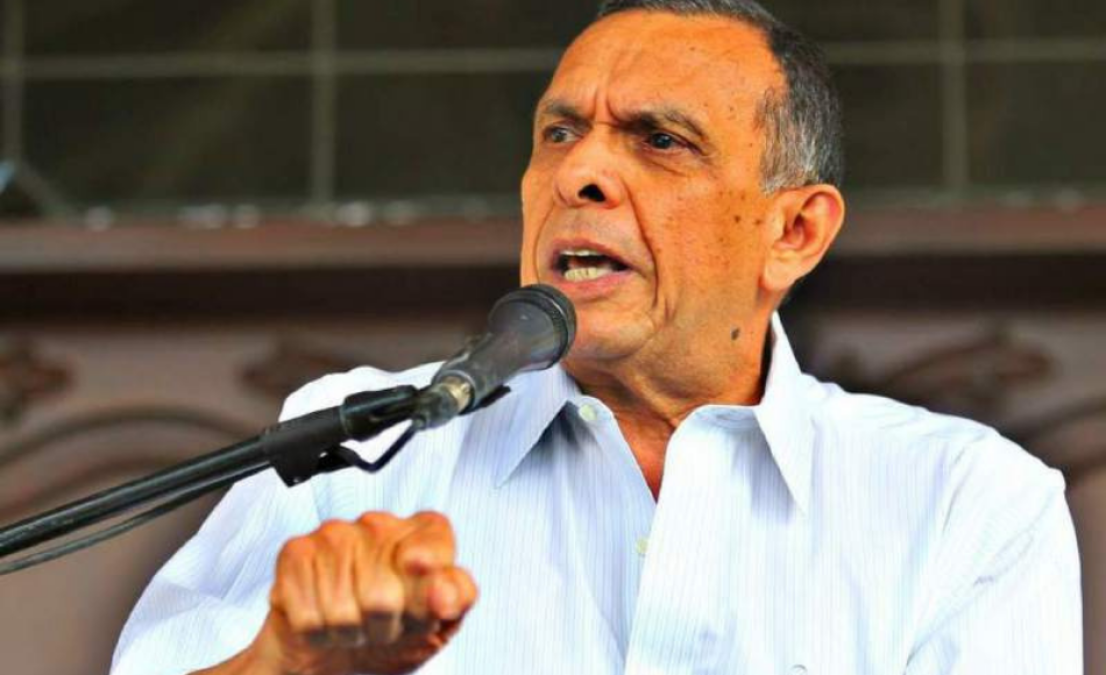 Su periodo de Gobierno fue de 2001 a 2004, ese último año aspiró a la presidencia de Honduras siendo derrotado por el liberal Manuel Zelaya.