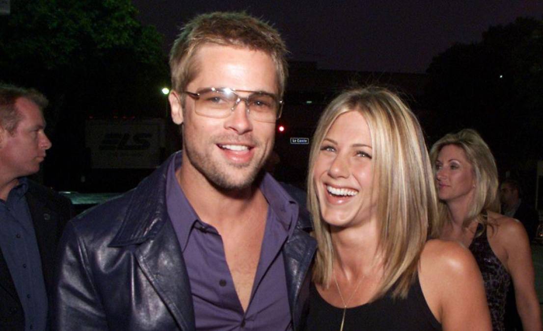 Jennifer Aniston se habría molestado al enterarse de los planes de Brad Pitt de vender la productora que fundaron juntos y cree que es momento de obtener los créditos que le corresponden.