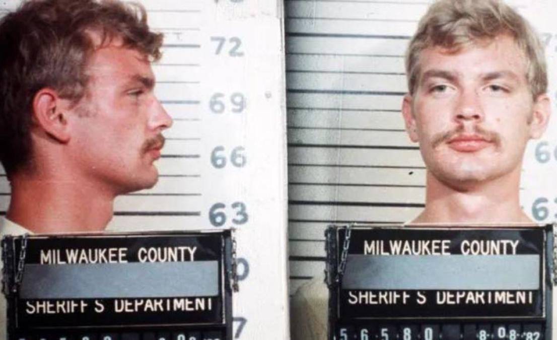 Dahmer nunca negó haber matado a las 17 personas, al contrario, luego mostró arrepentimiento.