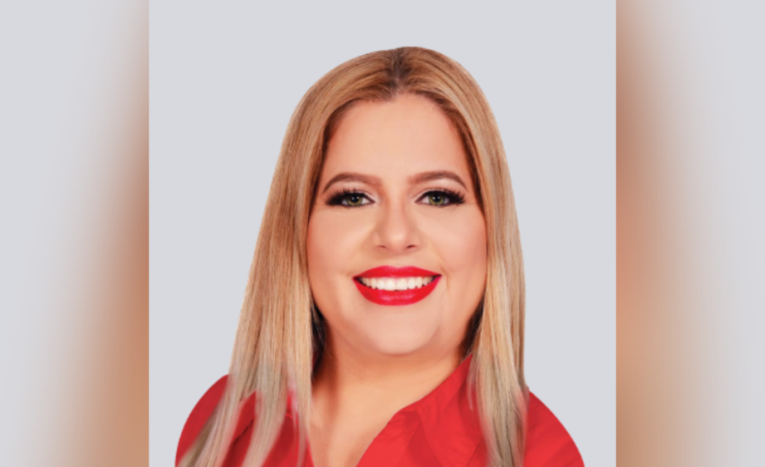 Kathia Crivelli del Partido Liberal con 52,766 votos.