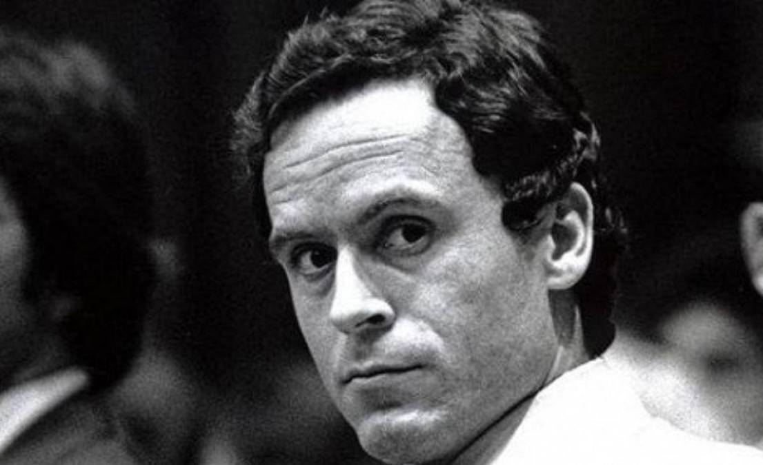 Violó y asesinó a más de 25 mujeres: así era Ted Bundy, el asesino serial “más peligroso de la historia”