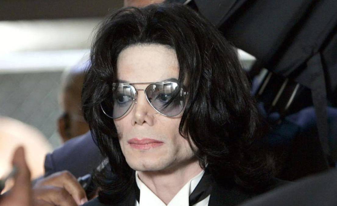 ¿Tráfico de drogas? La impactante revelación de la ex esposa de Michael Jackson