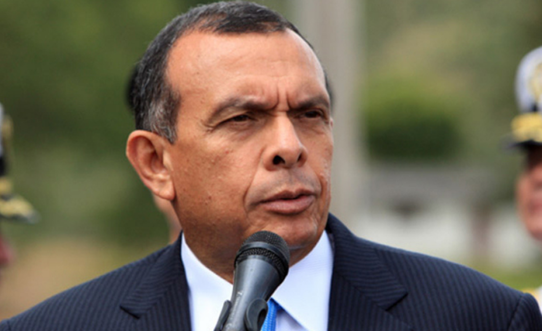 Porfirio Lobo Sosa “Pepe Lobro”, se convirtió en presidente del Congreso Nacional tras la victoria del Partido Nacional con Ricardo Maduro como presidente de Honduras.