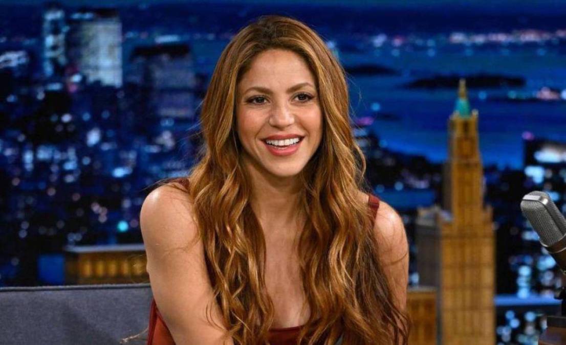 Shakira se encuentra en el ojo público desde hace varios meses, desde su ruptura con Gerard Piqué no ha dejado de causar polémica por uno u otro tema.