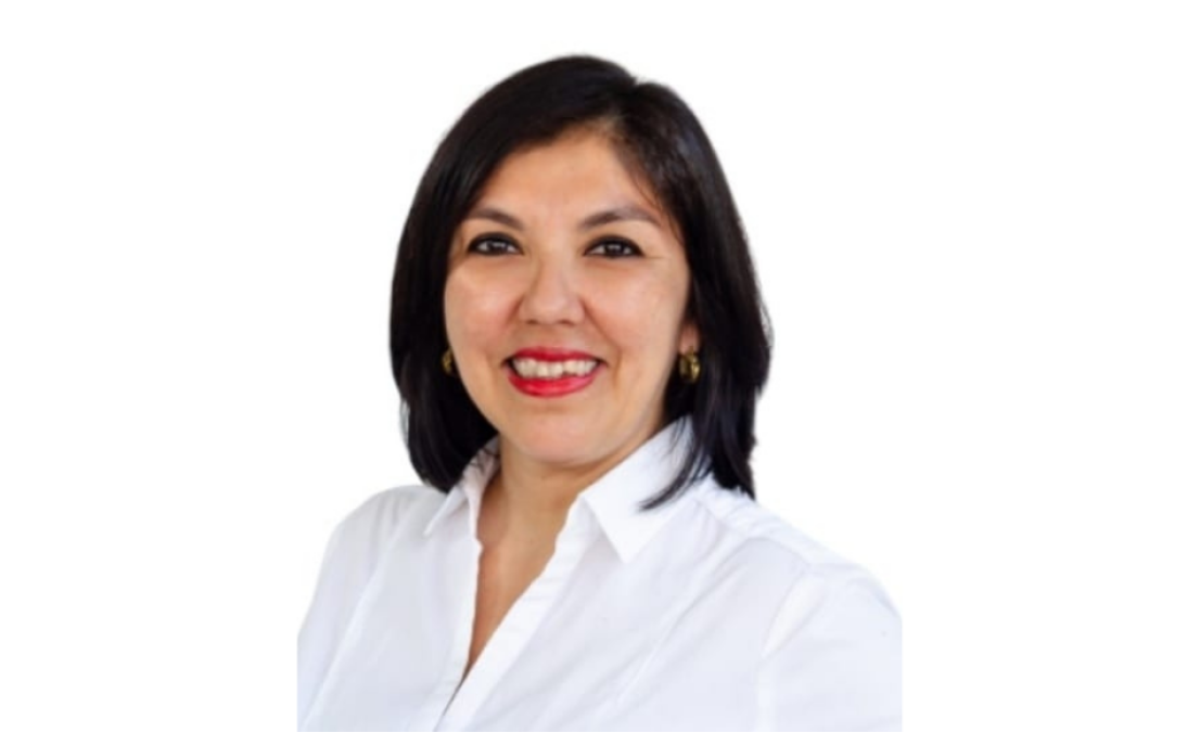 Silvia Ayala de Libre, con 198,792 votos.