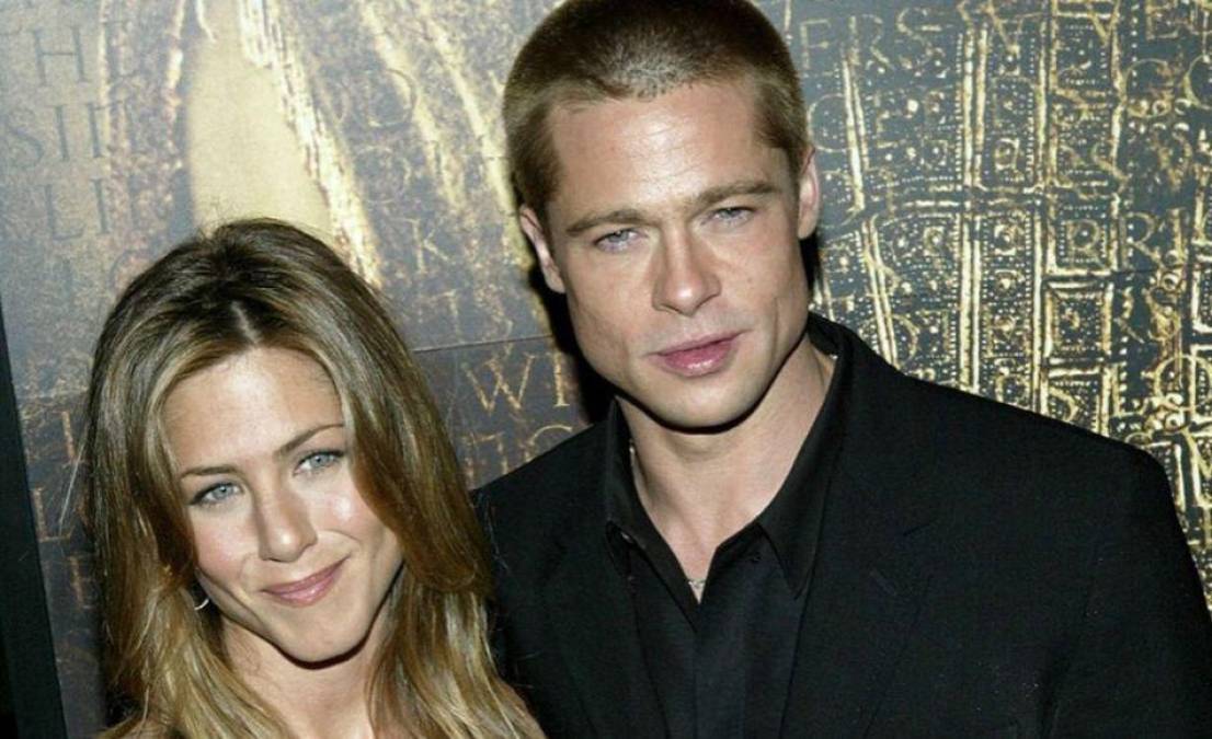 Los 100 millones de dólares no serían prácticamente nada si Brad logra vender la productora que fundó junto a Jennifer Aniston, sin embargo el dinero no es lo que le importaría a la actriz.