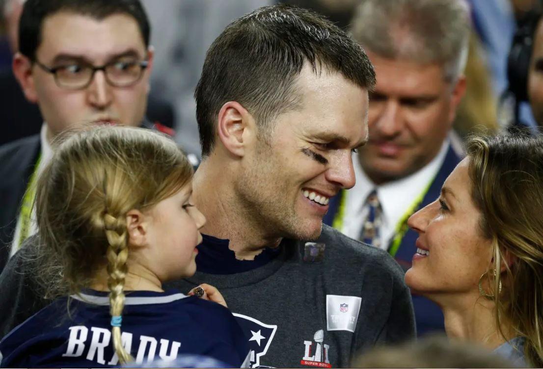 Tom Brady no quería divorciarse de Gisele Bündchen: “No fue idea de él”