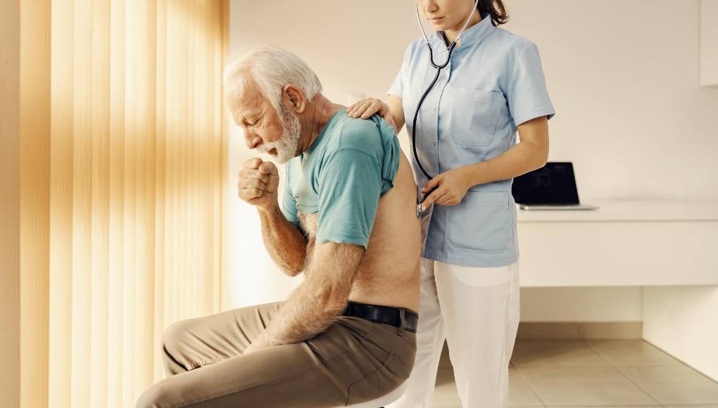 La tuberculosis vuelve a propagarse en el mundo, advierte la OMS