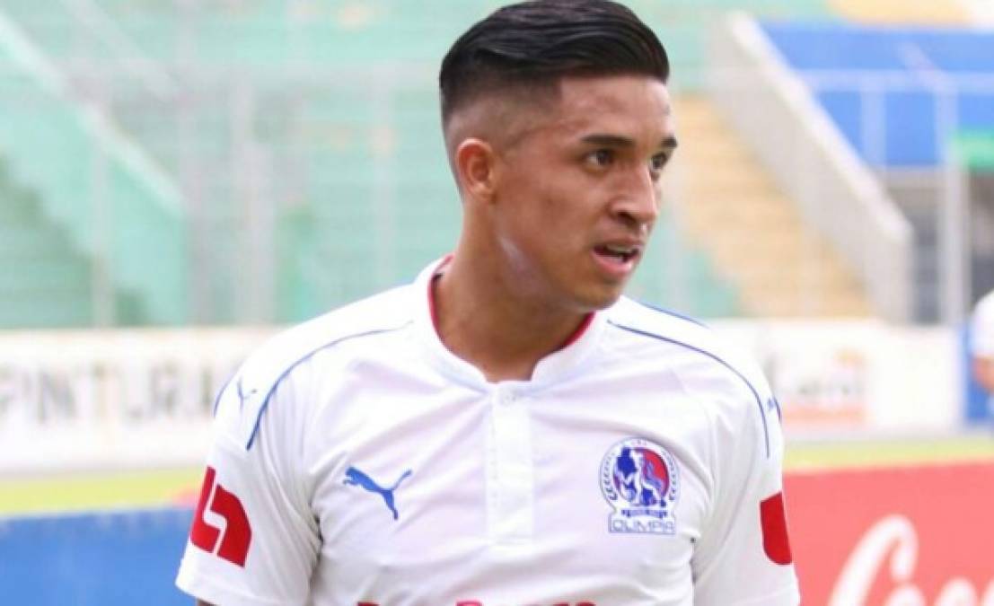 En Honduras: Michaell Chirinos uno de los jugadores del momento, está por estrenarse con el Olimpia. Pedro Troglio, entrenador de los albos aseguró que puede incluírlo en la lista de titulares en la 'Liga Premier' de Concacaf para este jueves. Aunque en las últimas horas se supo que está en la mira de la MLS.